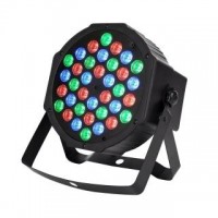 Професионален диско ефект LED Mini PAR