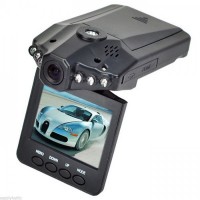 Видеорегистратор авто HD DVR камера за видеозапис