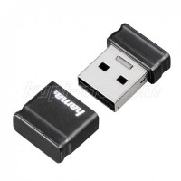 Флаш памет Hama Smartly мини 8GB USB 2.0