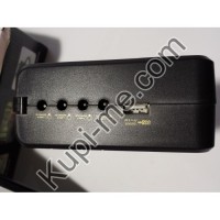 Соларна осветителна система комплект GD LITE GD-8006-A