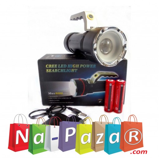 LED прожектор 3405
