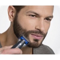 Мъжки Тример за лице , брада и тяло Micro Touch Solo