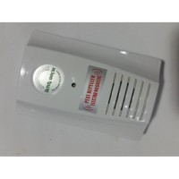 Нов уред 2/1 за пестене на енергия и против гризачи Power Saver & Pest Repeller