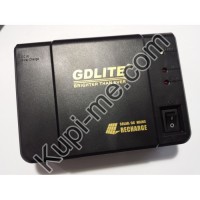 Соларна осветителна система комплект GD LITE GD-8006-A