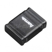 Флаш памет Hama Smartly мини 8GB USB 2.0