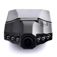 Видеорегистратор авто HD DVR камера за видеозапис